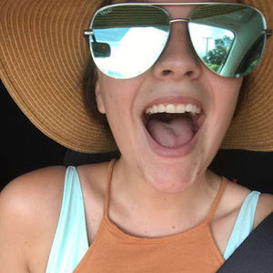 Meet your Posher, Aleksandra